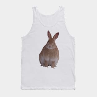 Bunny Tank Top